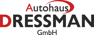 Logo Autohaus Dressman GmbH